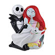 Nightmare Before Christmas Cookie Jar